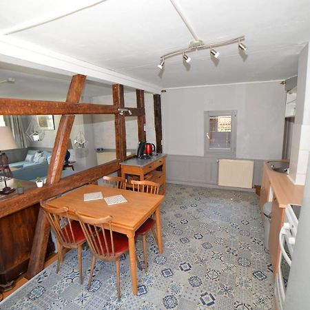 Appartement Le Duplex à Colmar Extérieur photo