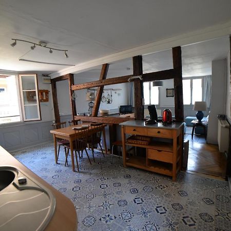Appartement Le Duplex à Colmar Extérieur photo