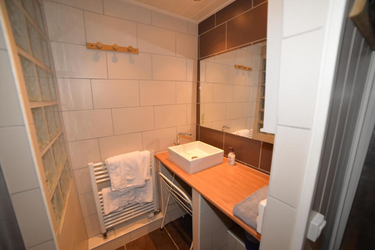 Appartement Le Duplex à Colmar Extérieur photo
