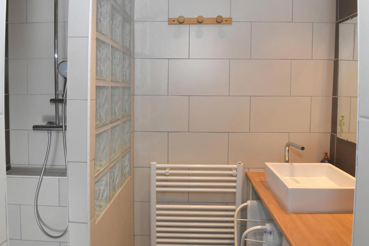 Appartement Le Duplex à Colmar Extérieur photo