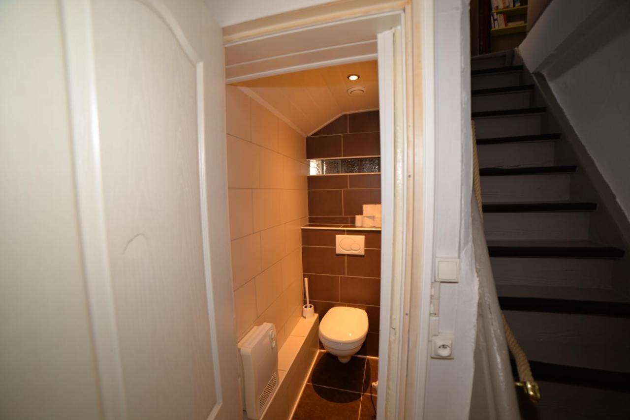 Appartement Le Duplex à Colmar Extérieur photo