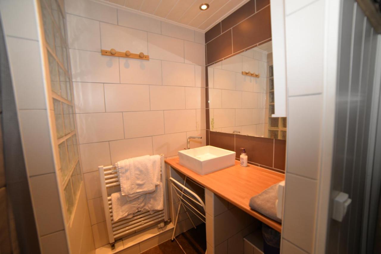 Appartement Le Duplex à Colmar Extérieur photo