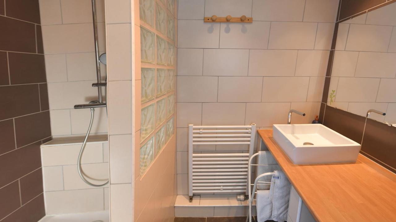 Appartement Le Duplex à Colmar Extérieur photo