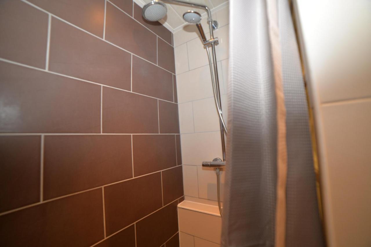 Appartement Le Duplex à Colmar Extérieur photo
